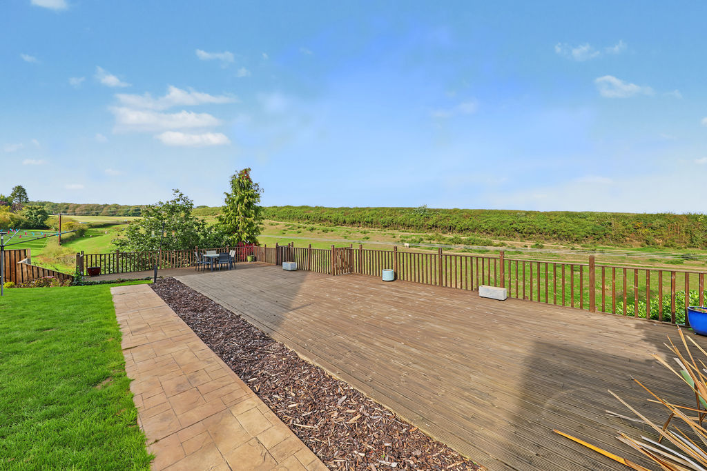 Handley Road New Whittington